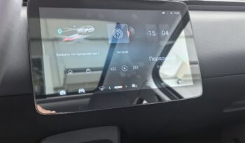 Leapmotor T03 Smart 95hp BEV Αμιγώς Ηλεκτρικό 71kw full