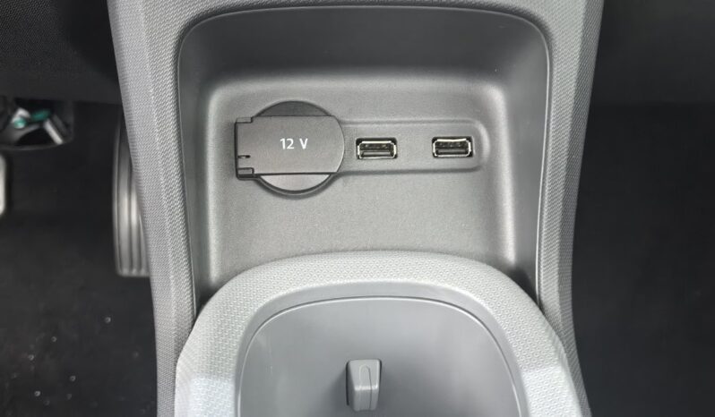 Leapmotor T03 Smart 95hp BEV Αμιγώς Ηλεκτρικό 71kw full