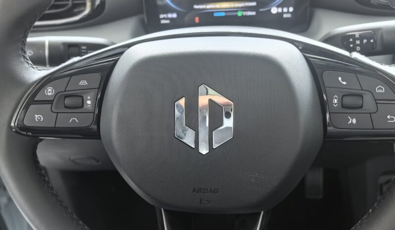 Leapmotor T03 Smart 95hp BEV Αμιγώς Ηλεκτρικό 71kw full