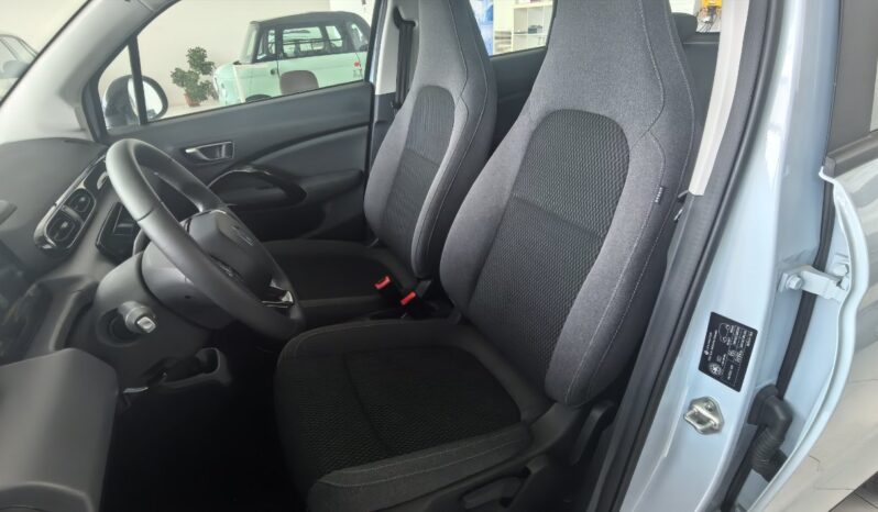 Leapmotor T03 Smart 95hp BEV Αμιγώς Ηλεκτρικό 71kw full