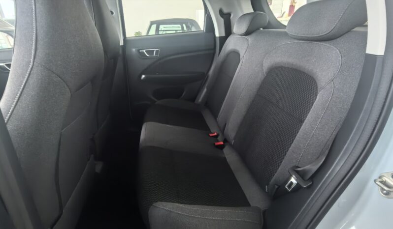 Leapmotor T03 Smart 95hp BEV Αμιγώς Ηλεκτρικό 71kw full