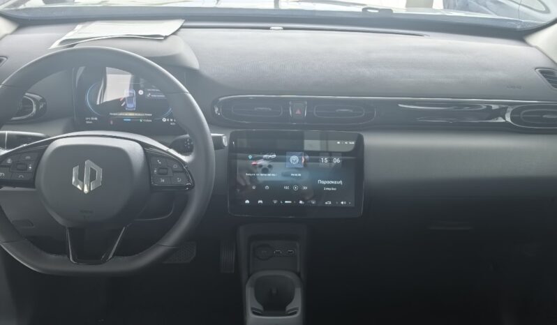Leapmotor T03 Smart 95hp BEV Αμιγώς Ηλεκτρικό 71kw full
