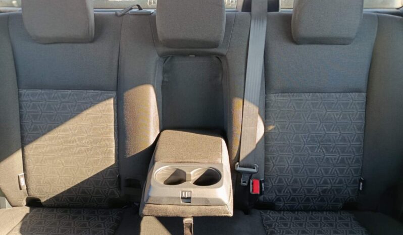 FORD RANGER 2.0 TDCi DC 4×4 XL full