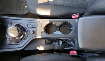 FORD RANGER 2.0 TDCi DC 4×4 XL full