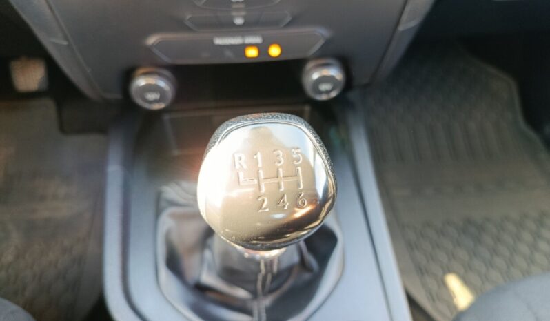 FORD RANGER 2.0 TDCi DC 4×4 XL full