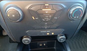FORD RANGER 2.0 TDCi DC 4×4 XL full