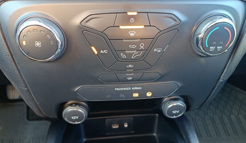 FORD RANGER 2.0 TDCi DC 4×4 XL full