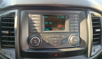 FORD RANGER 2.0 TDCi DC 4×4 XL full