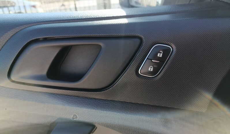 FORD RANGER 2.0 TDCi DC 4×4 XL full