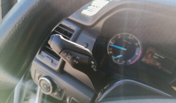 FORD RANGER 2.0 TDCi DC 4×4 XL full