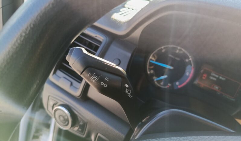 FORD RANGER 2.0 TDCi DC 4×4 XL full