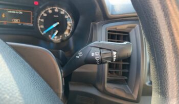 FORD RANGER 2.0 TDCi DC 4×4 XL full