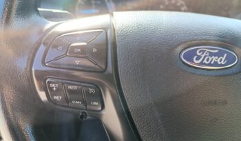 FORD RANGER 2.0 TDCi DC 4×4 XL full