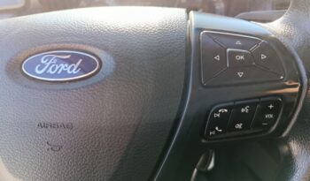 FORD RANGER 2.0 TDCi DC 4×4 XL full