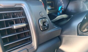 FORD RANGER 2.0 TDCi DC 4×4 XL full