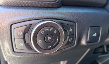 FORD RANGER 2.0 TDCi DC 4×4 XL full