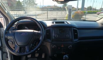 FORD RANGER 2.0 TDCi DC 4×4 XL full
