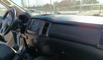 FORD RANGER 2.0 TDCi DC 4×4 XL full