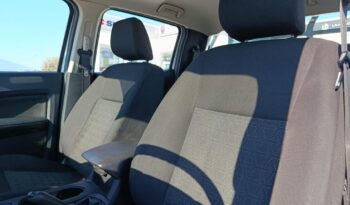 FORD RANGER 2.0 TDCi DC 4×4 XL full