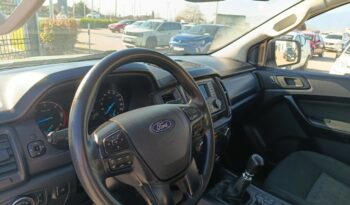 FORD RANGER 2.0 TDCi DC 4×4 XL full