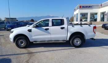 FORD RANGER 2.0 TDCi DC 4×4 XL full