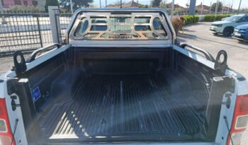 FORD RANGER 2.0 TDCi DC 4×4 XL full