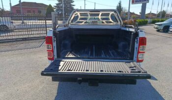 FORD RANGER 2.0 TDCi DC 4×4 XL full