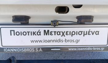 FORD RANGER 2.0 TDCi DC 4×4 XL full