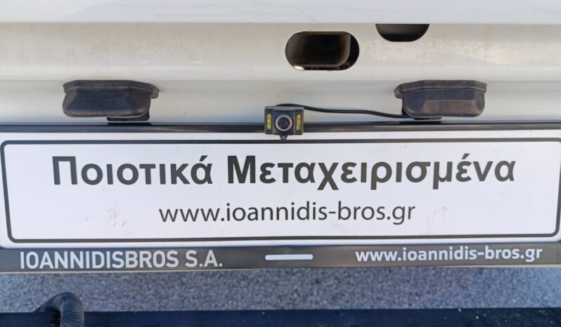 FORD RANGER 2.0 TDCi DC 4×4 XL full