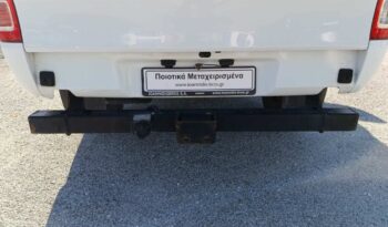 FORD RANGER 2.0 TDCi DC 4×4 XL full