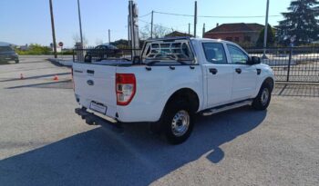 FORD RANGER 2.0 TDCi DC 4×4 XL full