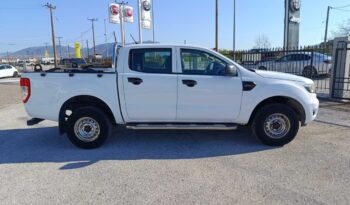 FORD RANGER 2.0 TDCi DC 4×4 XL full