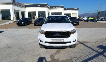 FORD RANGER 2.0 TDCi DC 4×4 XL full