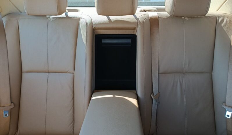 Mercedes Benz S350 (Π) full