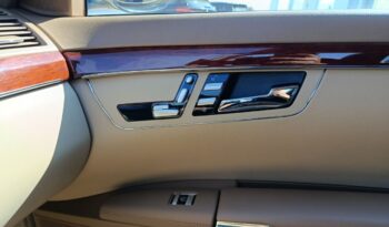 Mercedes Benz S350 (Π) full