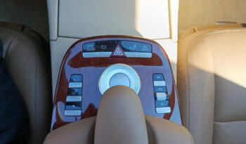 Mercedes Benz S350 (Π) full