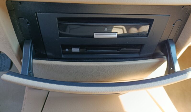 Mercedes Benz S350 (Π) full