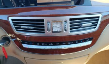 Mercedes Benz S350 (Π) full