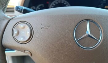 Mercedes Benz S350 (Π) full