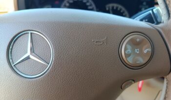 Mercedes Benz S350 (Π) full