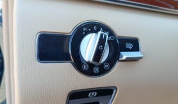 Mercedes Benz S350 (Π) full