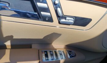 Mercedes Benz S350 (Π) full