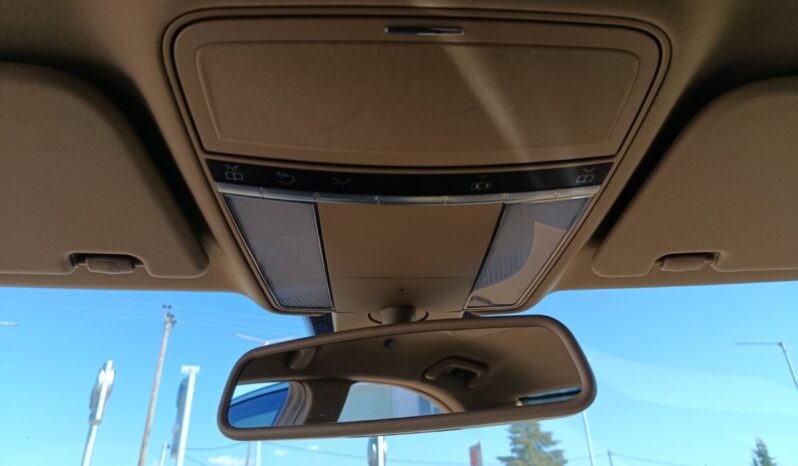 Mercedes Benz S350 (Π) full