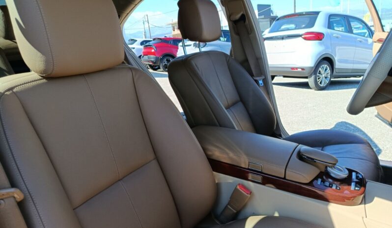 Mercedes Benz S350 (Π) full