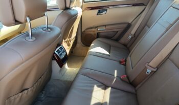 Mercedes Benz S350 (Π) full
