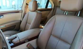 Mercedes Benz S350 (Π) full