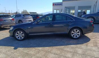 Mercedes Benz S350 (Π) full