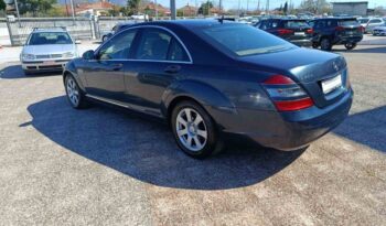 Mercedes Benz S350 (Π) full