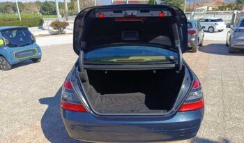 Mercedes Benz S350 (Π) full