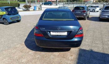 Mercedes Benz S350 (Π) full